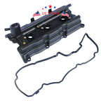 Valve Cover & Gasket for Nissan 350Z Infiniti FX35 G35 M35 (2003–2008)