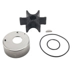Water Pump Repair Kit for Yamaha 4-Str 75 90 115 HP Outboard