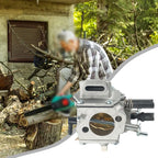 Carburetor for 066 MS660 G660 Chainsaw (1122 120 0621)