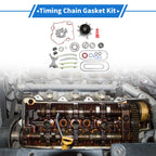 Timing Chain Kit No. 53020827AC for Dodge Durango (2001–2009) 3.7L 4.7L