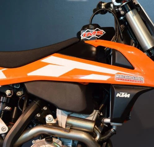 IMS 2.8 Gallon Fuel Gas Tank for KTM 450SXF (2016–2023)