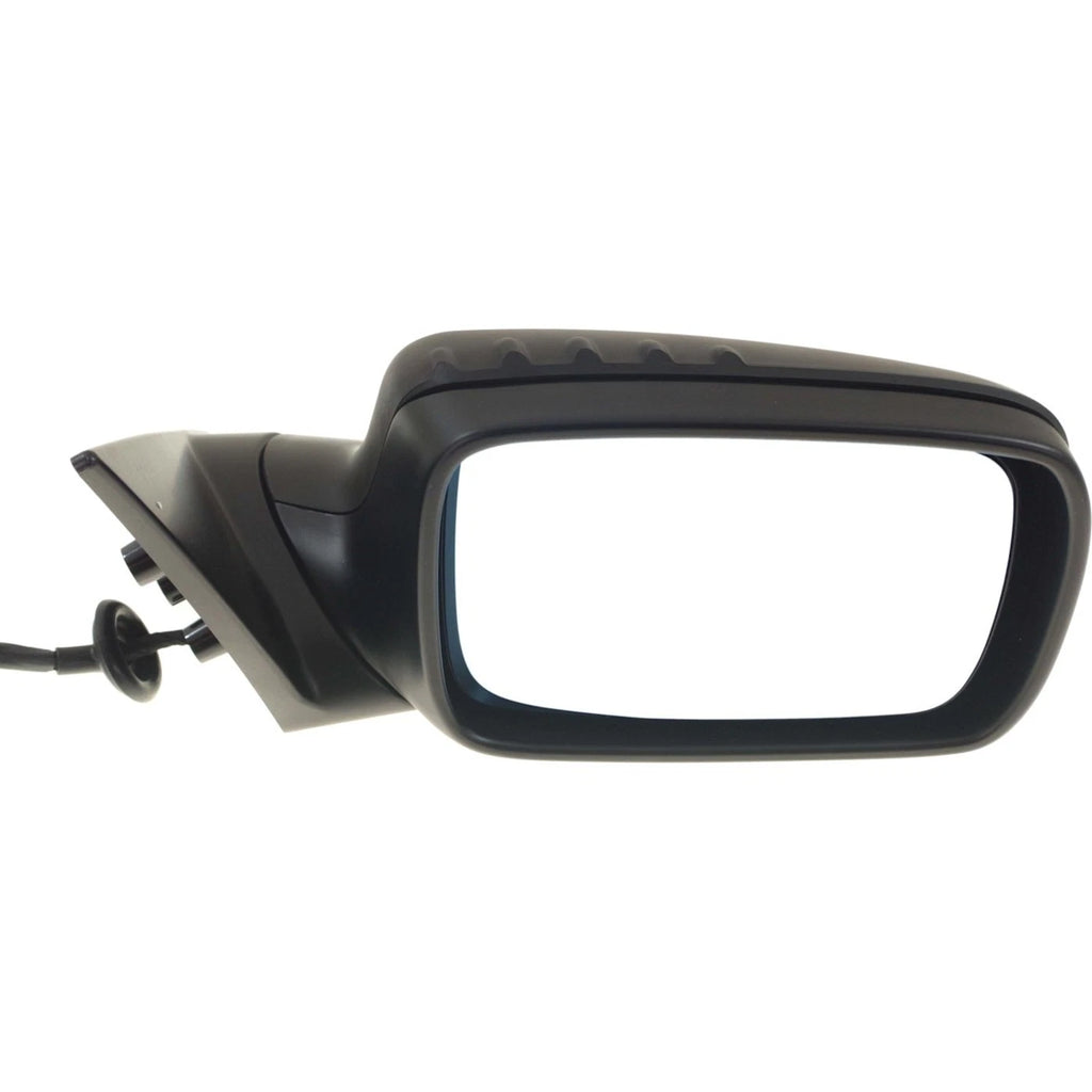 Power Mirror Set for BMW 330Ci, 328i (2001–2003) - Power Fold, Heated, Memory