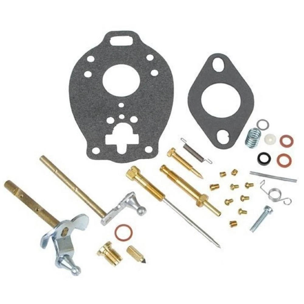 C546V Carburetor Repair Kit for Ford 8N 9N 2N (1939–1952)