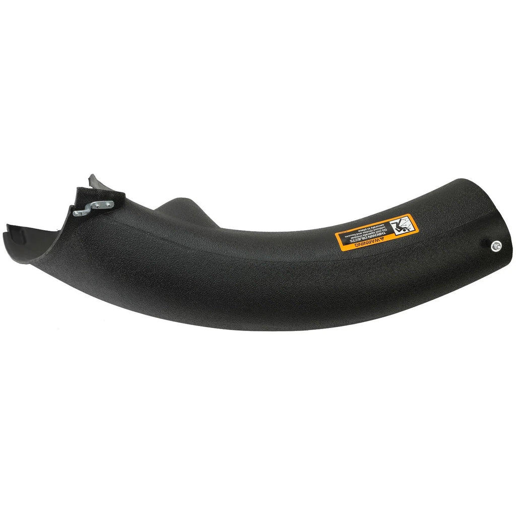 Lower Discharge Chute for John Deere LA100 LA105 LA110 LA120 LA125 LA135 (2000–2023)