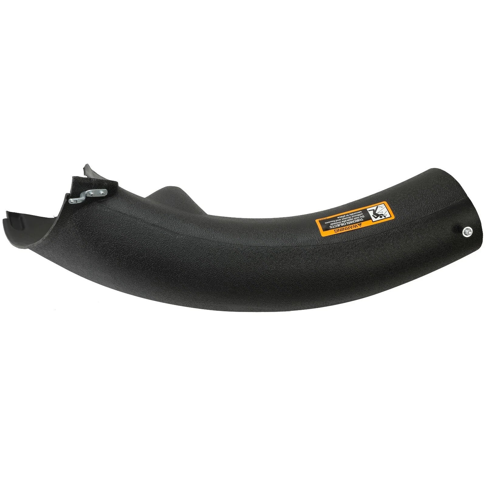 Lower Discharge Chute for John Deere LA100 LA105 LA110 LA120 LA125 LA135 (2000–2023)
