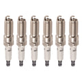 Iridium Spark Plugs for Oldsmobile Buick (2002–2021) 4.2L 4.3L V6 L6
