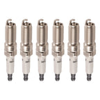 Iridium Spark Plugs for Oldsmobile Buick (2002–2021) 4.2L 4.3L V6 L6