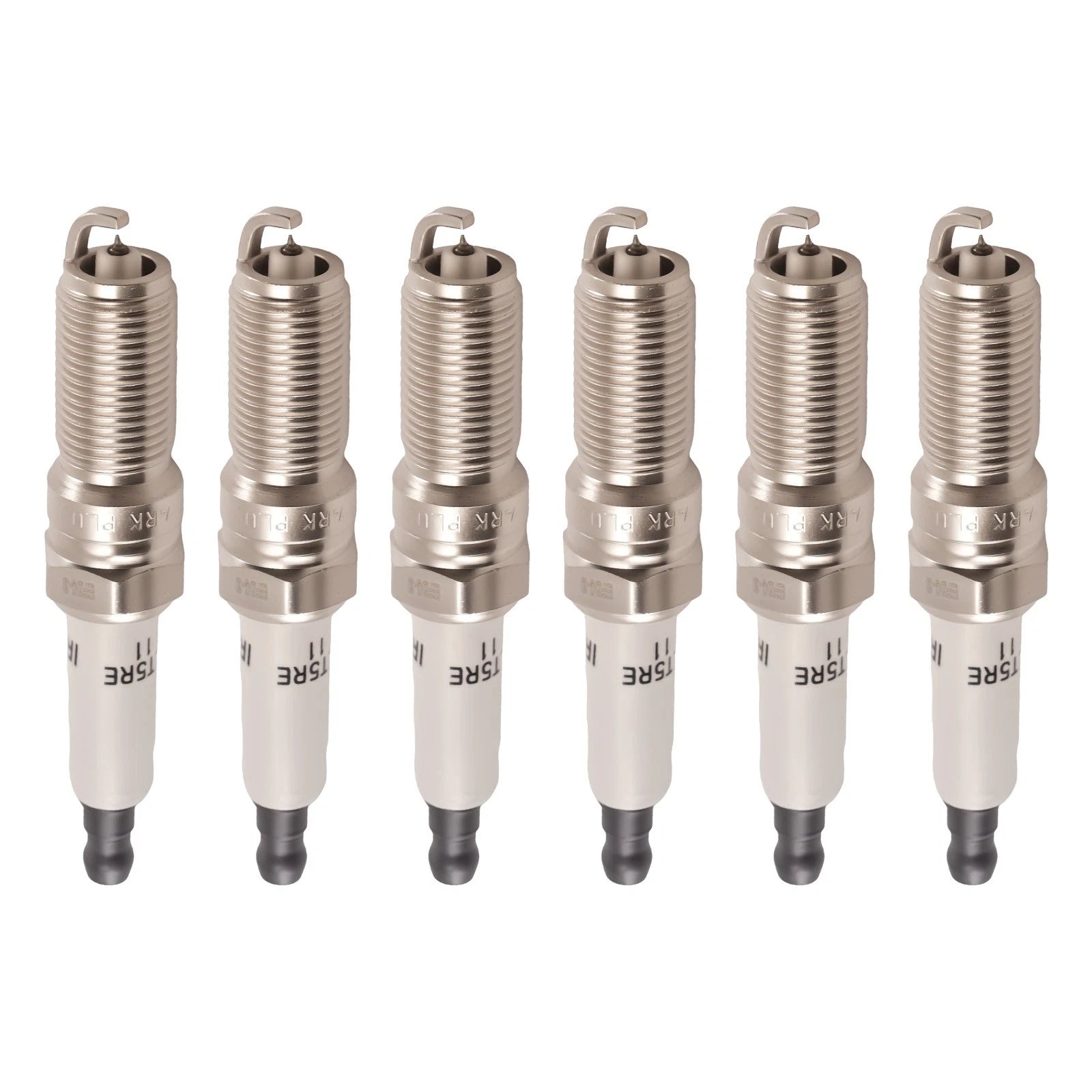 Iridium Spark Plugs for Oldsmobile Buick (2002–2021) 4.2L 4.3L V6 L6