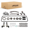 Engine Timing Chain Kit for Toyota Tacoma 4.0L (2005–2015)