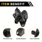 1 Pc Crankshaft Position Sensor No.1F2267082A for Ford Explorer (1997–2004)