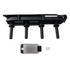 Ignition Coil & Module for Saturn Vue 2002–2005 2.2L UF391 LX981