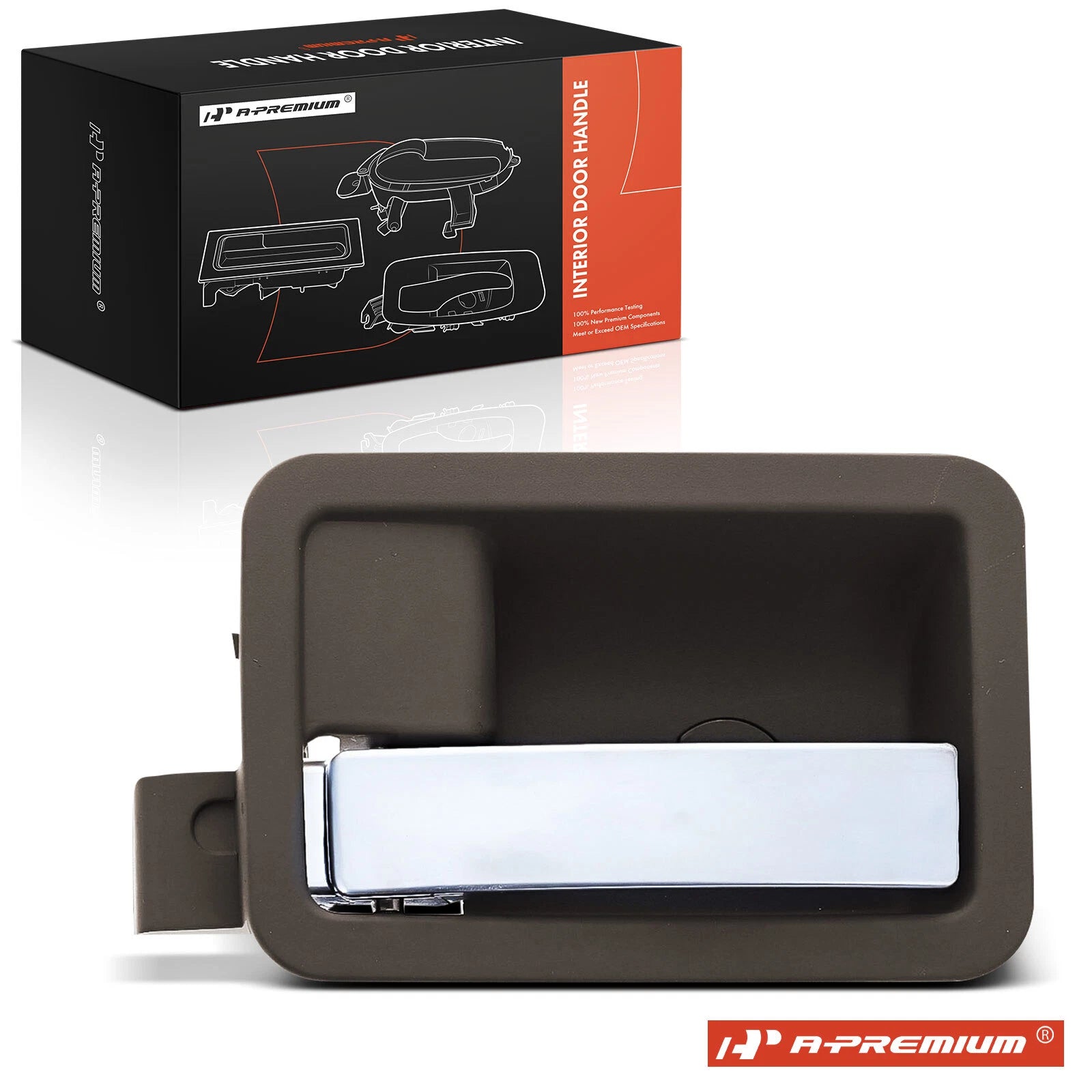Interior Door Handle for Dodge Durango (2004–2009)
