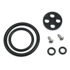 Petcock Rebuild Kit for Yamaha RD125 RD200 RD250 RD350 R5 DS6 DS7 YCS1 YR1/2