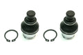 Set of 2 Monster Ball Joints for Arctic Cat (2004–2005) 0405-115 0405-483 Heavy Duty