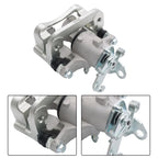 Rear Left Brake Caliper with Bracket for Chevrolet Malibu (2013)