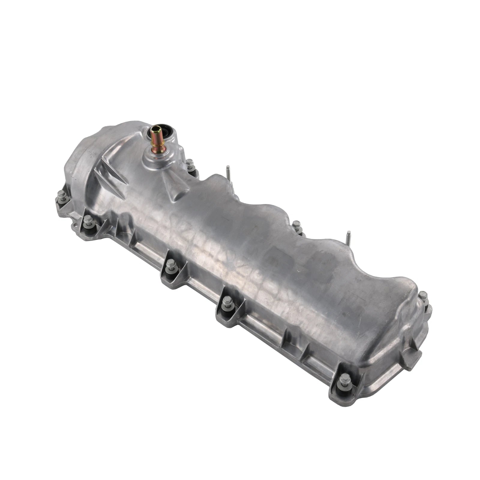Left Side Engine Valve Cover with Gasket for Ford Expedition Navigator (1997–2002)