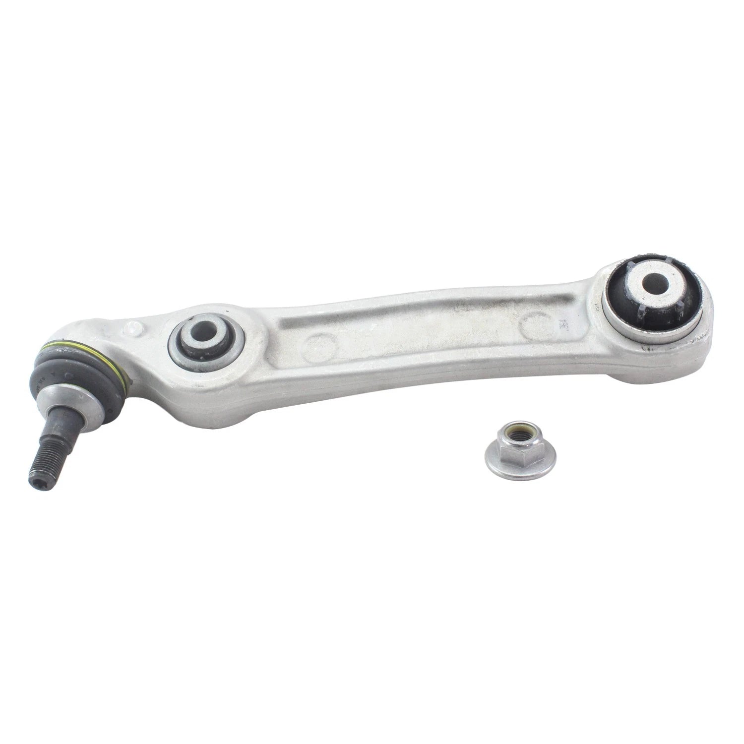 Lemforder Front Right Lower Rearward Control Arm for BMW 530i (2001–2006)