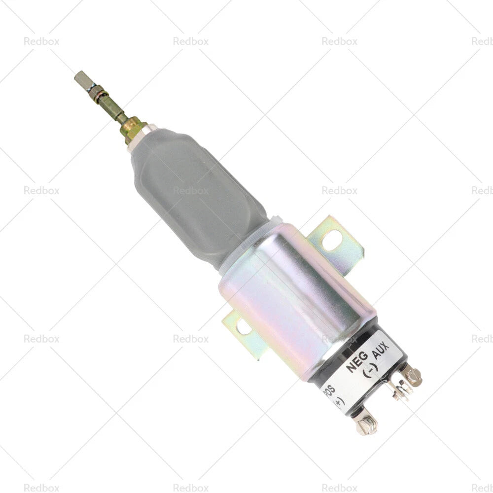Fuel Shutoff Solenoid Valve for Heavy Truck (12V 24V) 1751ES
