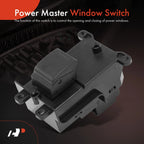 Power Window Switch for Honda CR-V (2010-2011)