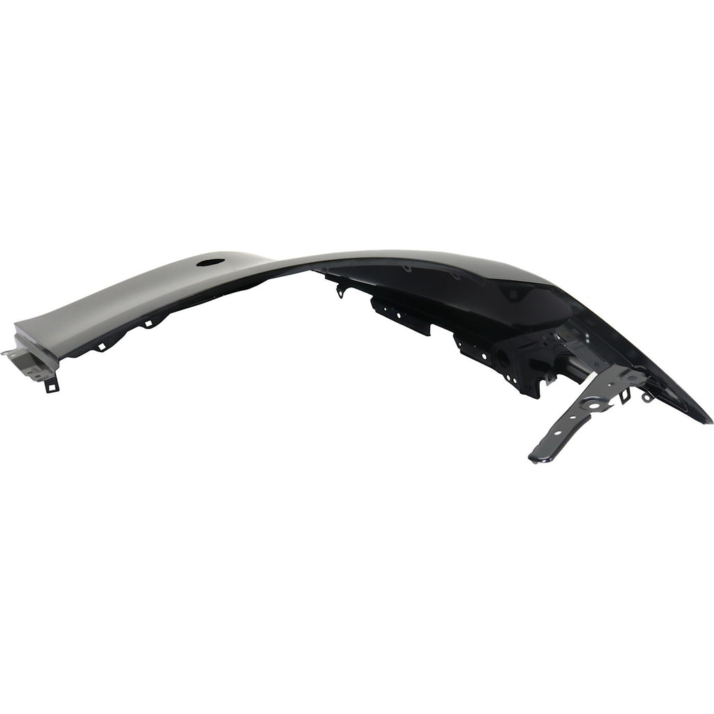 Fender for Nissan 370Z (2015–2020) Front Passenger Side Coupe