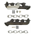 Exhaust Manifold Kit for C2500 Suburban Express 3500 7.4L (Dorman)