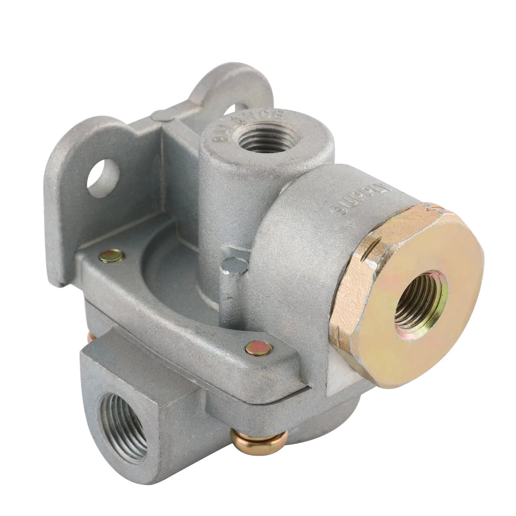 Quick Release Valve for Make Model