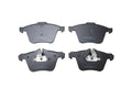 Front Brake Pad Set for Jaguar S Type R 2006–2008 (KN214GC)