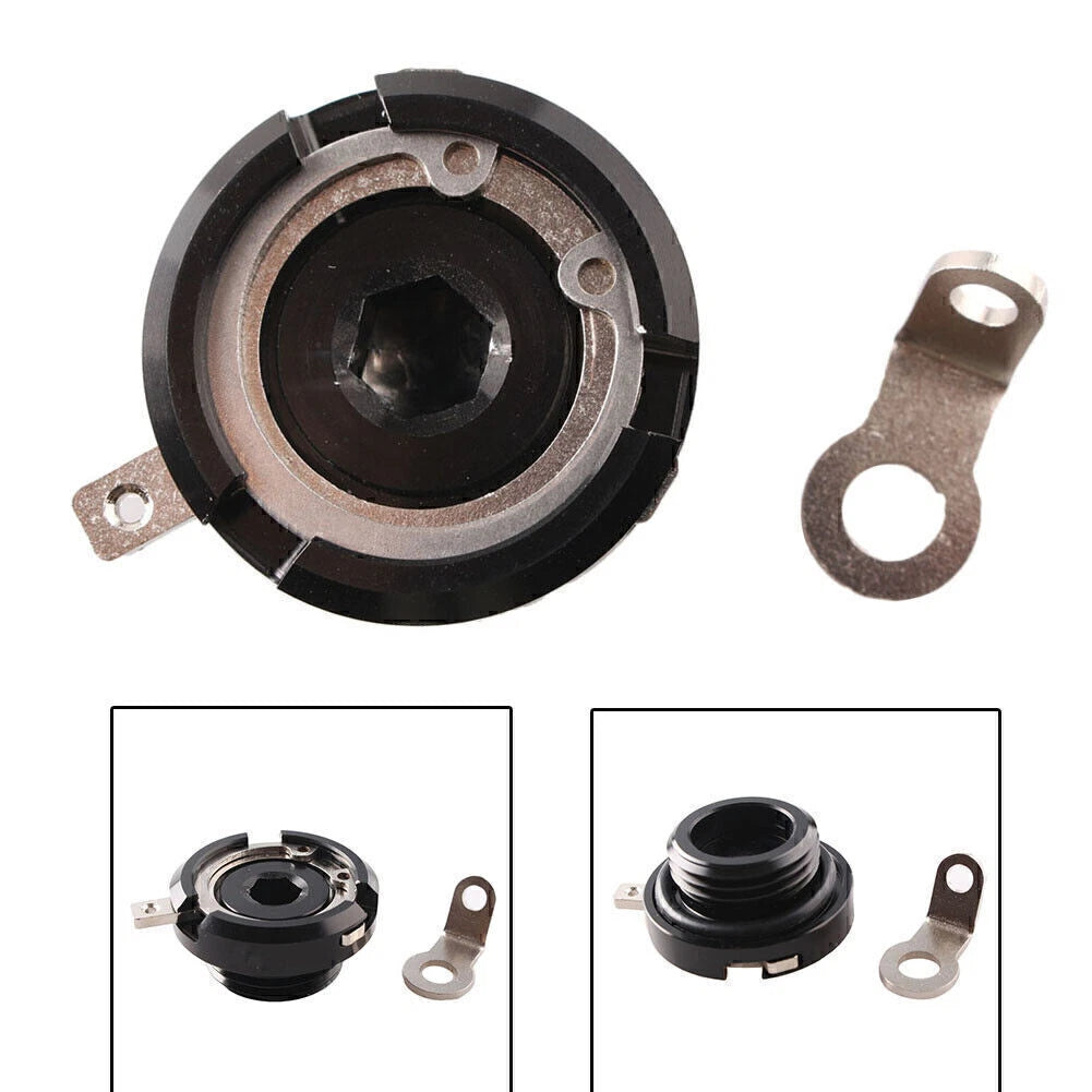 Oil Filler Cap for BMW S1000RR (2009–2013) M24 x 2.0