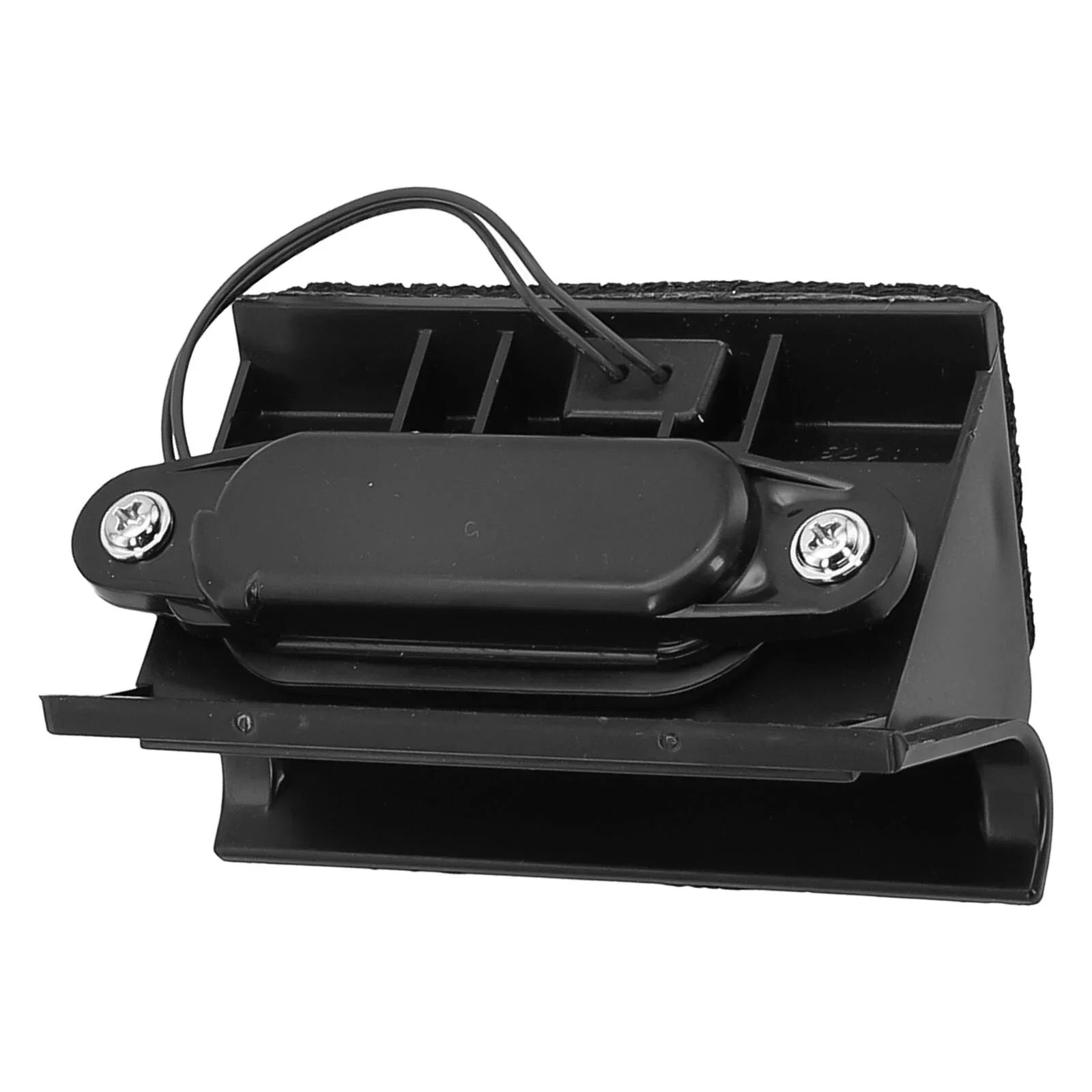 Switch Assembly Tailgate Opener Black  (2013���2015)
