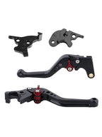 Short Clutch Brake Lever for CFMOTO 250NK ABS 150NK (2019–2021)