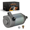 9 Tooth Starter Motor for Yamaha WR250F YZ250FX (2020–2025) B7B-81890-00