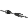 Front CV Joint Axle Drive Shaft for Isuzu MU-X UC 3.0L UCS85 (2013-2020)