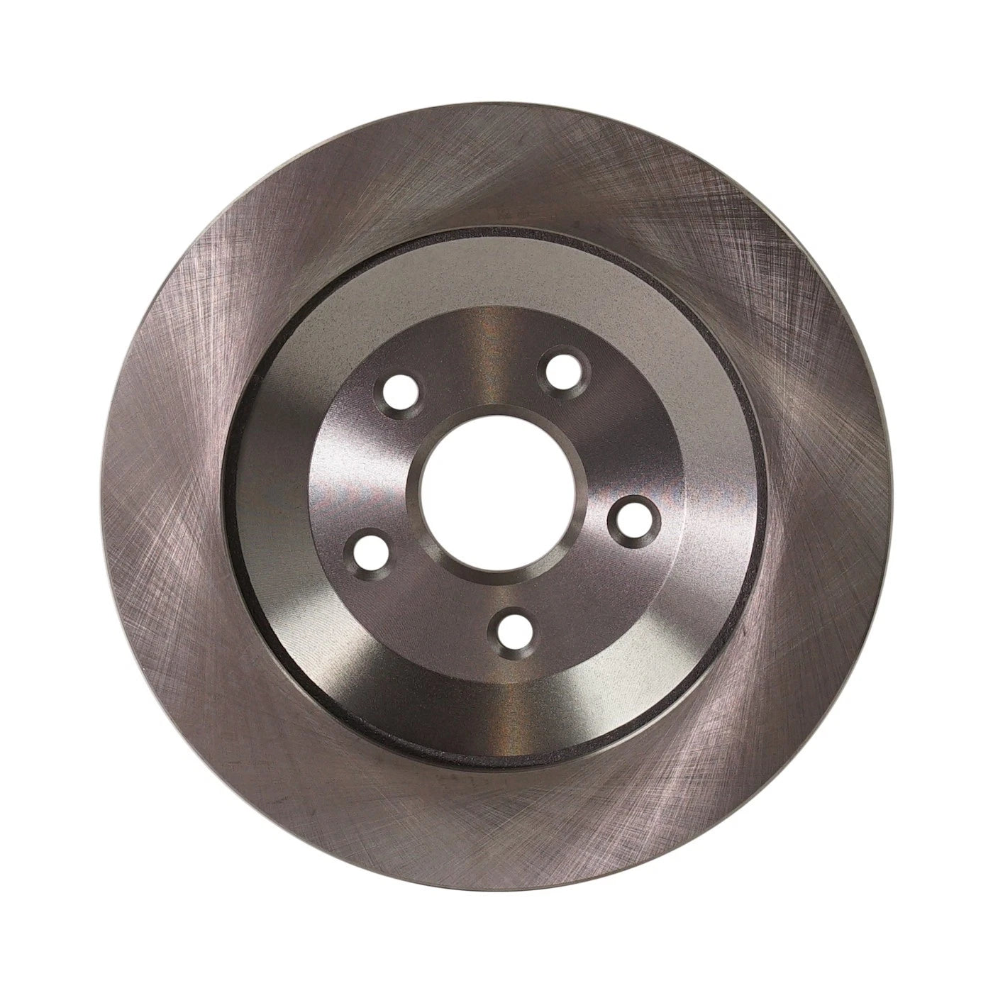 Rear Brake Disc for Ford Freestar, Mercury Monterey (2004–2007)