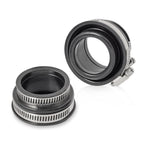 Intake Airbox Seal with Clamp for Honda Sportrax 300 TRX300EX (1993–2008)