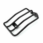 Solo Seat Luggage Rack for Sportster XL883 1200 (2004–2015) Black T9
