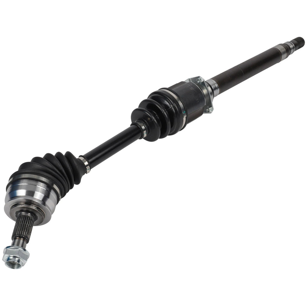 2X CV Axle Shaft for Jeep Renegade, Fiat 500X (2016–2021) Front FWD
