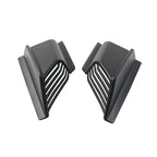 Black Motor Winglet Side Air Spoiler for Honda ADV150 (2019-2022)