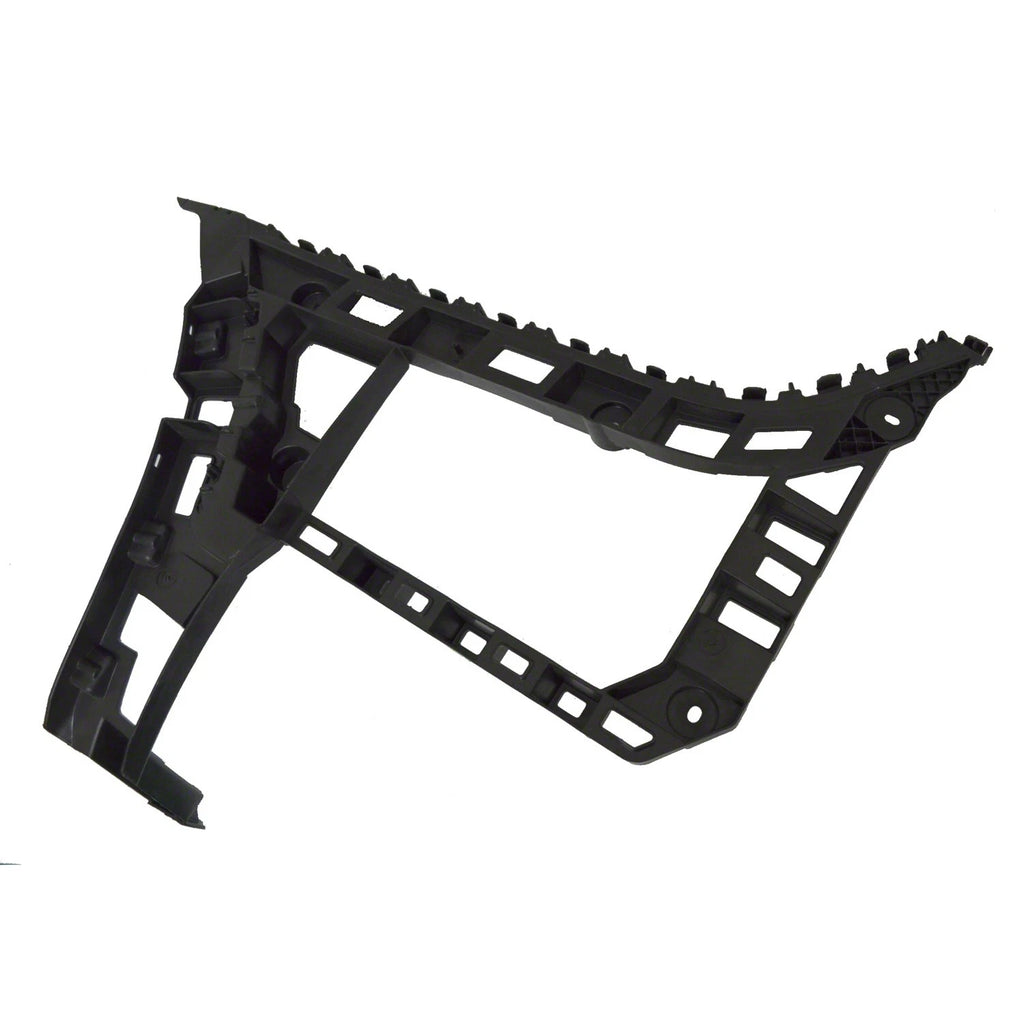 Replacement Driver Rear Bumper Retainer Bracket for 2012-14 Volkswagen Jetta