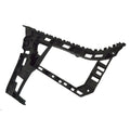 Replacement Driver Rear Bumper Retainer Bracket for 2012-14 Volkswagen Jetta