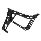 Replacement Driver Rear Bumper Retainer Bracket for 2012-14 Volkswagen Jetta
