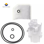 Fuel Filter Upgrade Kit for Honda TRX420 Rancher (2007–2013) 16706-HN8-305