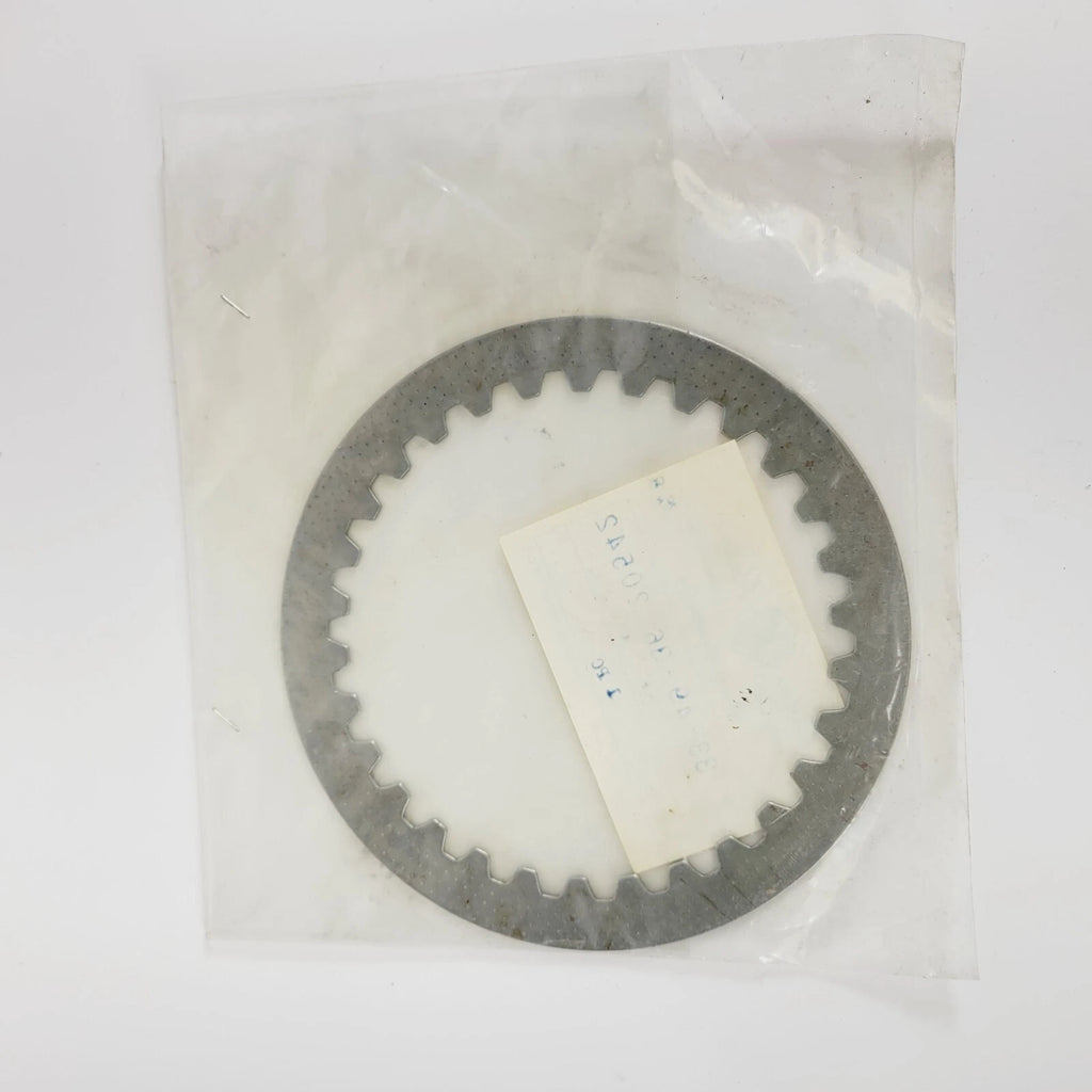 Clutch Steel Plate for Harley Sportster XL (1984–1990) 36787-84