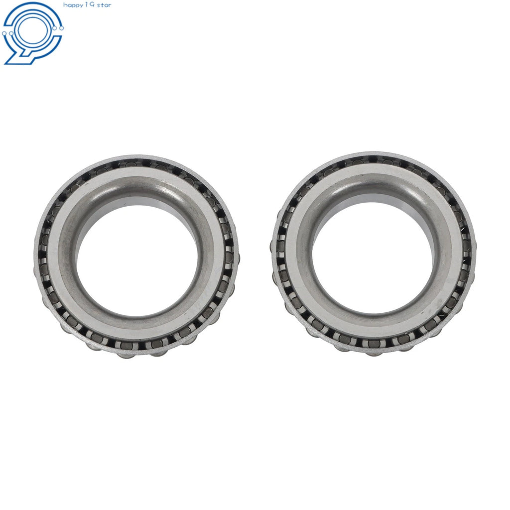 Idler Hub Kit for Trailer (2000lb, 5 on 5x4.5, 1-1/16" Spindle)