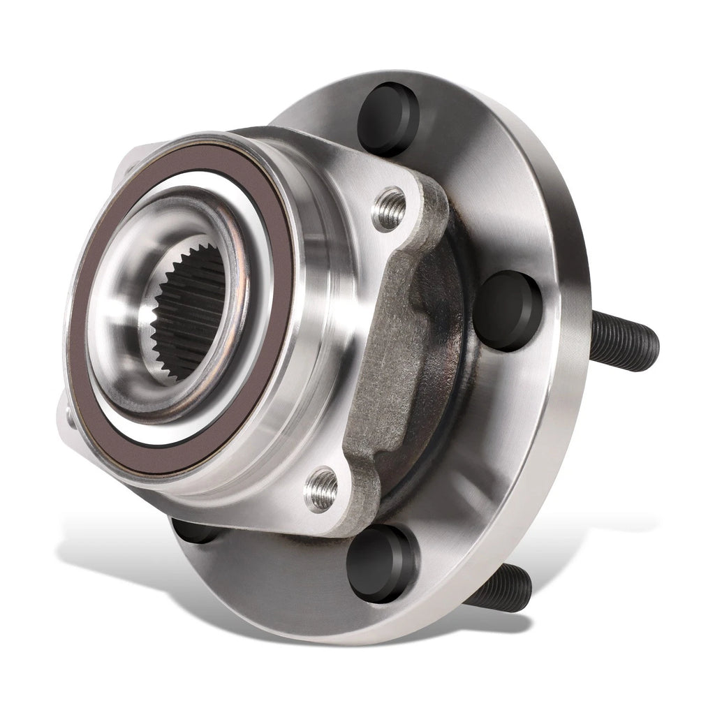 Front Left or Right Wheel Bearing & Hub for Chrysler 200/Avenger/Sebring (2007–2014)