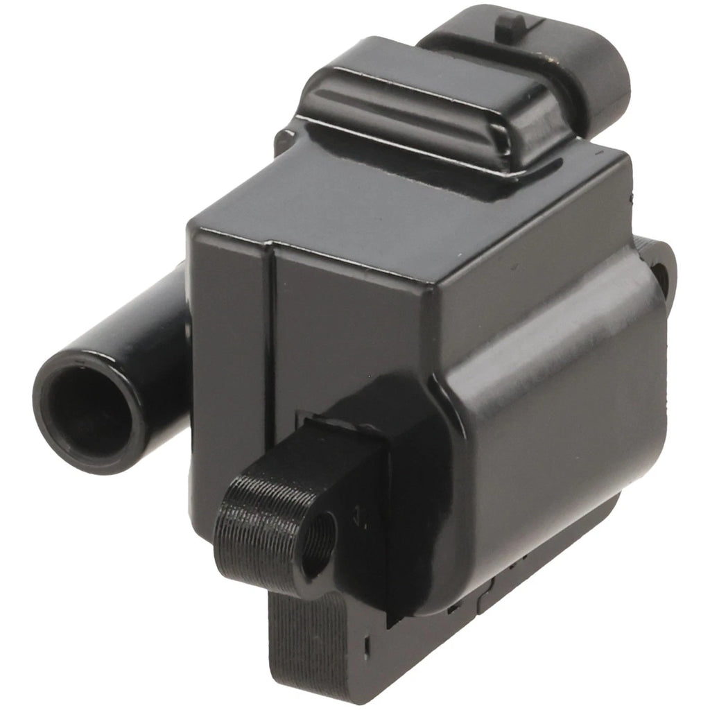 Square Ignition Coil for GMC Cadillac Chevy V8 Truck