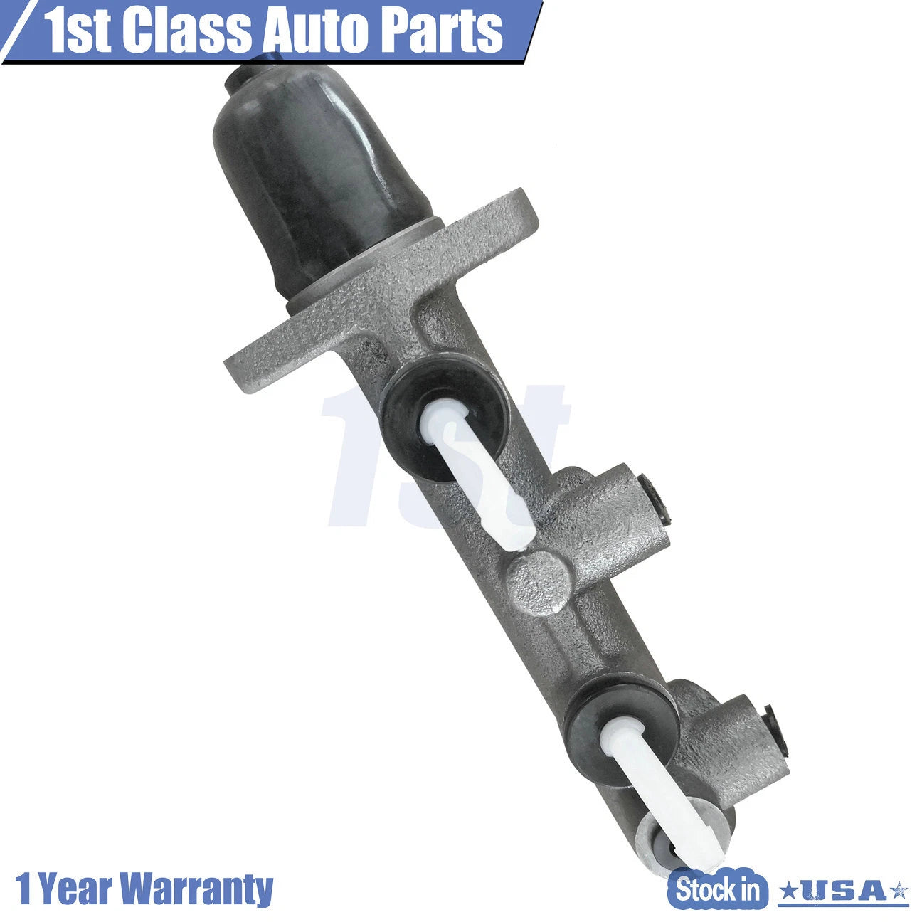 Master Cylinder for Volkswagen Beetle, Karmann Ghia (1967-1977)
