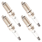 4x Iridium Spark Plugs for Saturn Pontiac L4 2.2L 2.4L (2006–2010)