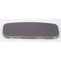 Rub Plate for Case 850B, 850C, 850D, 850E (100196A1)