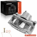 Front Right Brake Caliper with Bracket for Jeep Liberty (2002–2007)