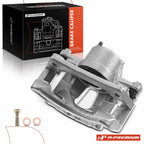 Front Right Brake Caliper with Bracket for Jeep Liberty (2002–2007)